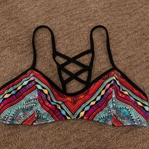 Billabong Bikini Top